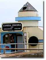 Camera Obscura, San Francisco