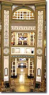 San Francisco Columbarium