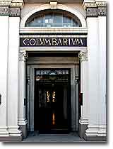 San Francisco Columbarium