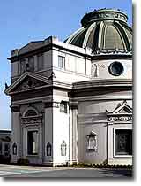 San Francisco Columbarium