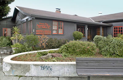 Potrero Hill Neighborhood House