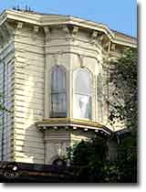 Quinn House, San Francisco