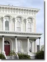 Sylvester House, San Francisco