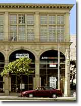 Paige Motor Car Company Building, San Francisco