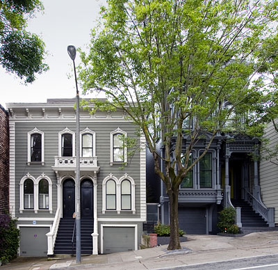 National Register #73000444: Vollmer House