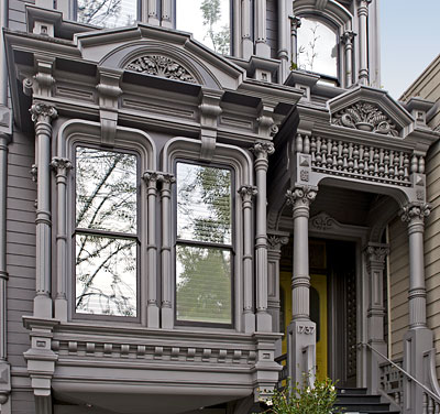 National Register #73000444: Vollmer House