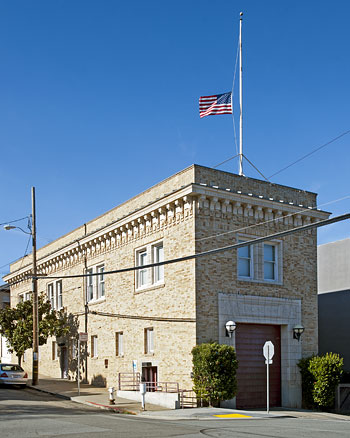 Engine Company No. 48