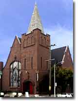 St. John�s Presbyterian Church, San Francisco