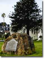 The Presidio of San Francisco