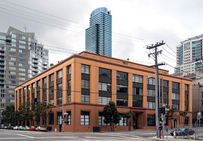 National Register #01000028: Coffin-Redington Building