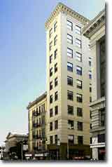 Hale Brothers Department Store Boundary Increase, San Francisco