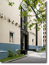 Rincon Annex Post Office in San Francisco