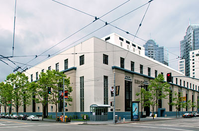 National Register #79000537: Rincon Annex Post Office