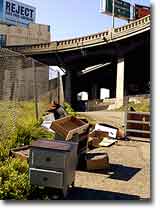 Rincon Hill in 2004