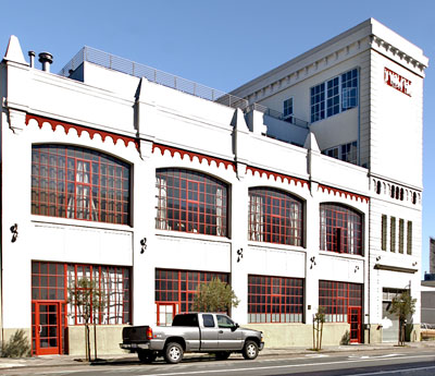 National Register #99000581: Rothschild Building