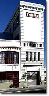 Herbert L. Rothschild Building, San Francisco