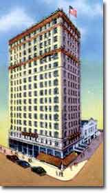 Hotel Californian, San Francisco