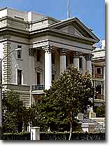 Southern Pacific Hospital, San Francisco