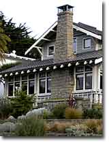 Joseph Leonard/Cecil F Poole House, San Francisco