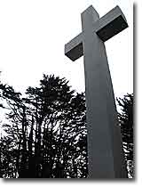 Mount Davidson Monument, San Francisco
