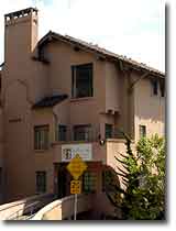 Family Service Agency, San Francisco