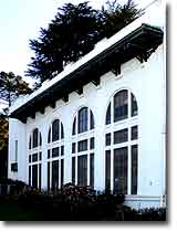 Pumping Station No. 2 San Francisco Fire Department Auxiliary Water Supply System