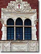 Knights Templer, San Francisco Commandery