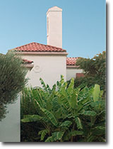 Pine Street School in Redding, California