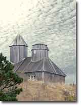 Fort Ross State Historical Park