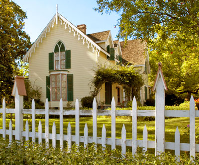 Vallejo Estate