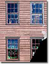 Llano Roadhouse
