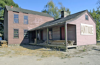 Llano Roadhouse