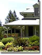 Mableton in Santa Rosa, California