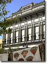 Old Petaluma Opera House