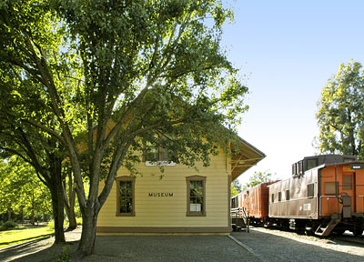 Sonoma Depot