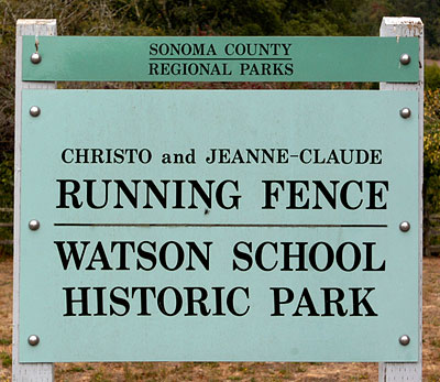 Watson School Historic Park