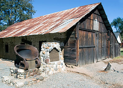 La Grange, California