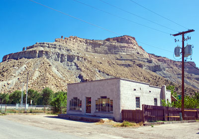 National Register #02000506: Bruno House and Farmstead in Helper, Utah