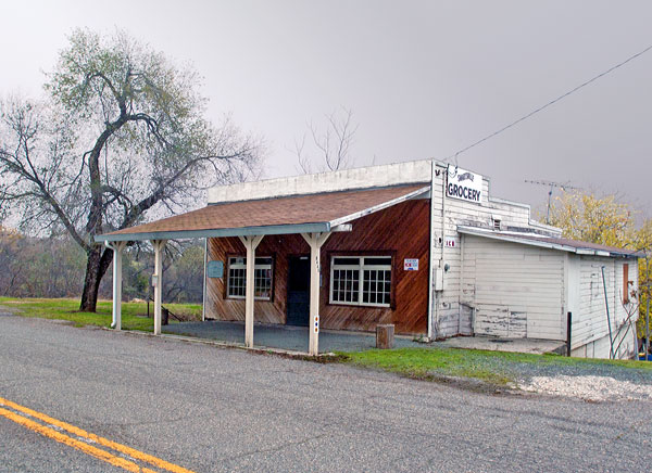 Smartsville Grocery